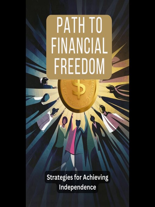 Title details for Path to Financial Freedom by Rykon Drael - Available